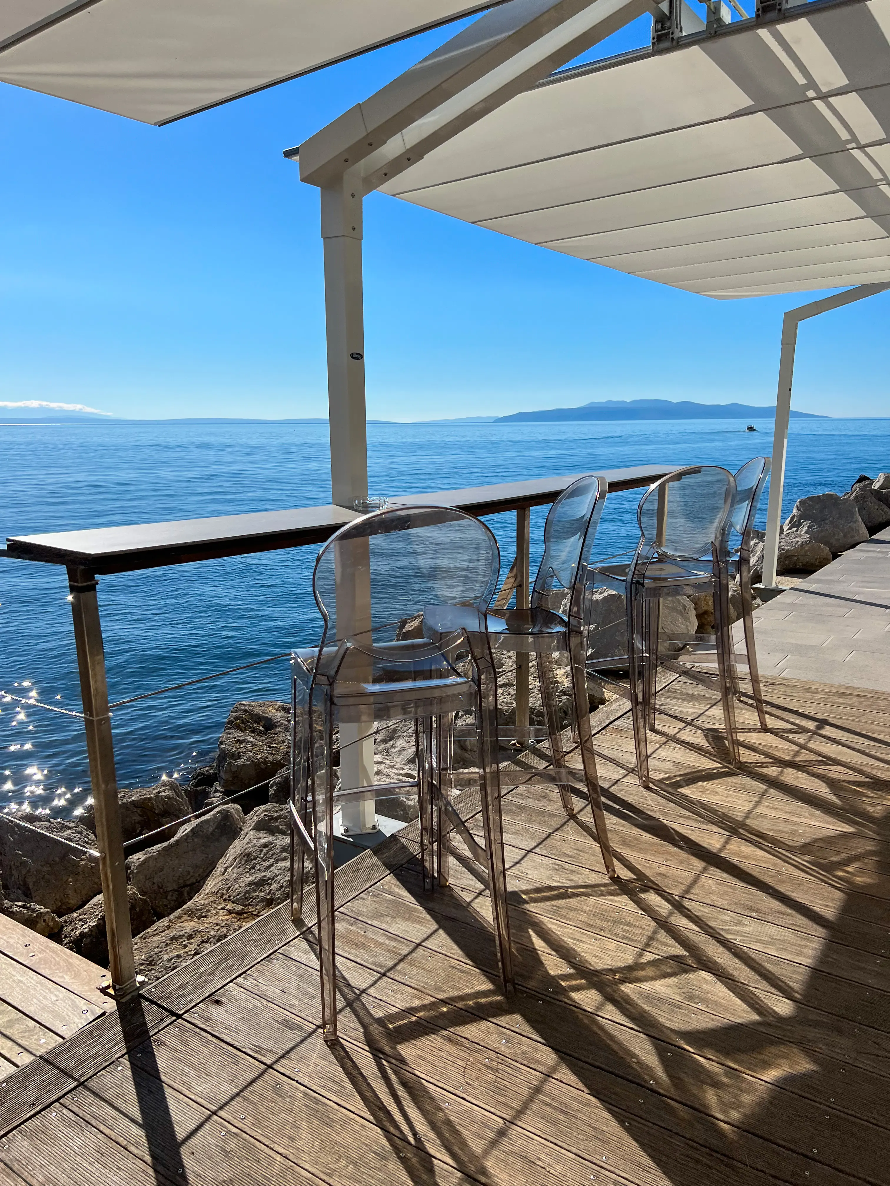 Opatija, Croatia