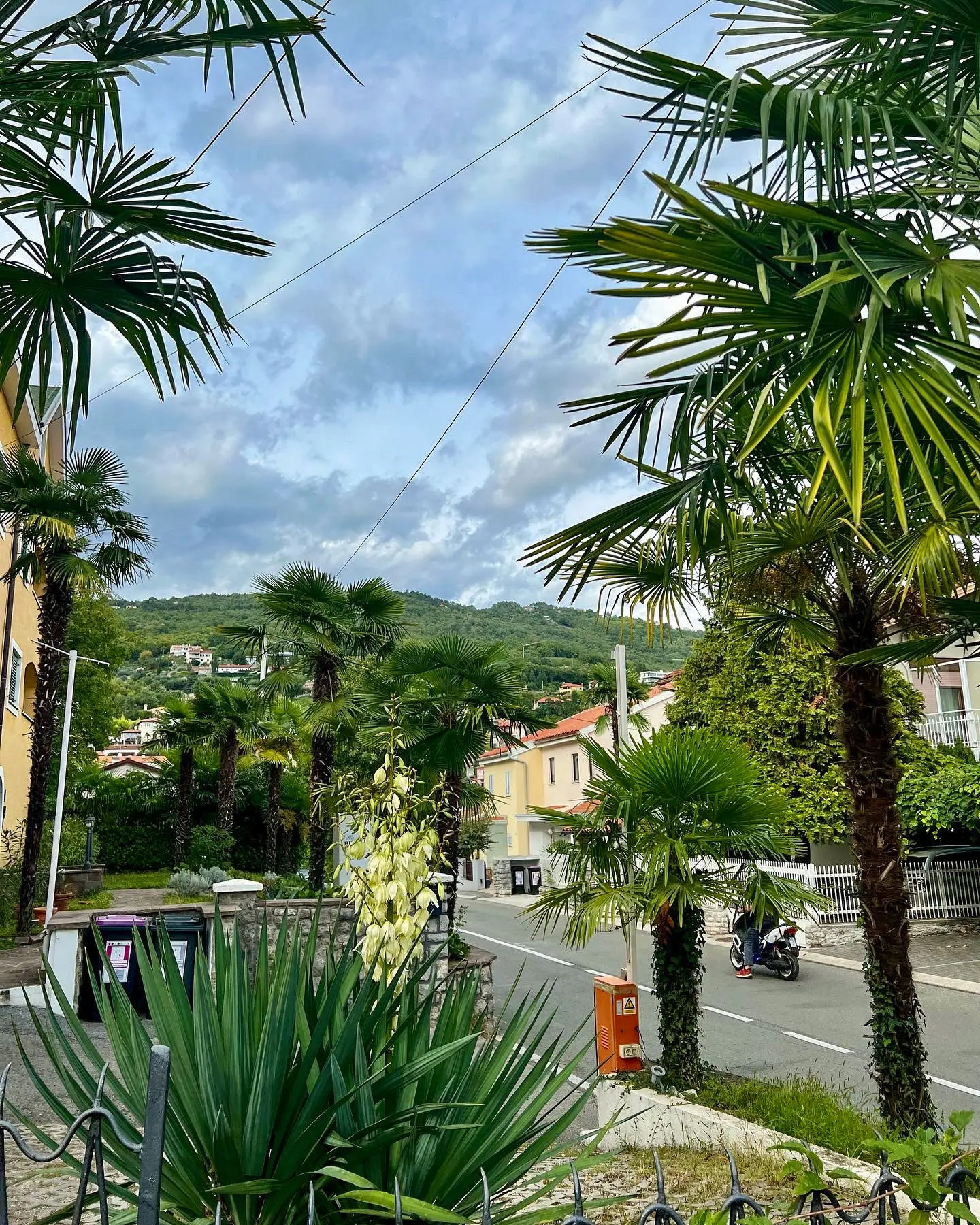 Opatija, Croatia