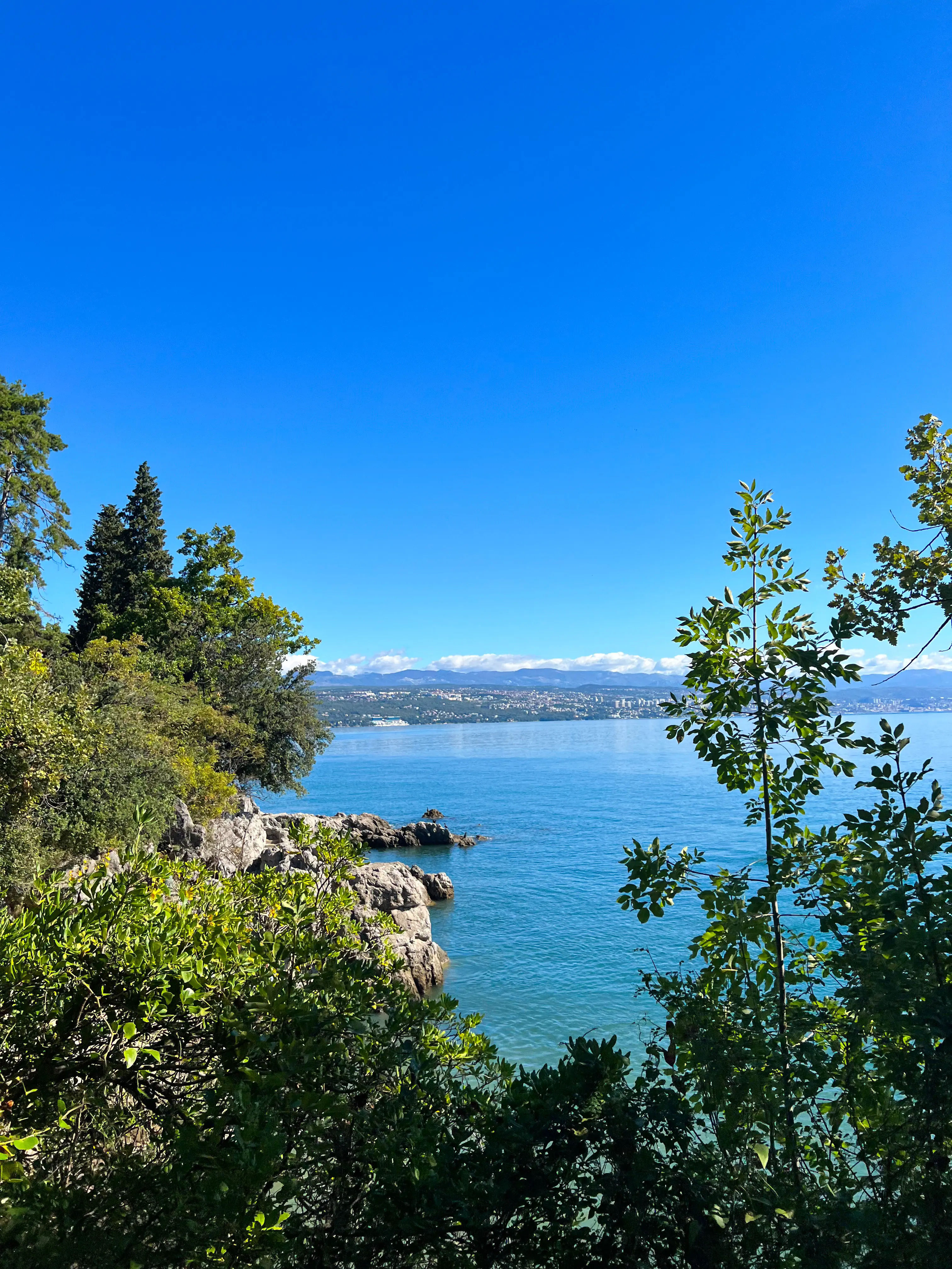 Opatija, Croatia
