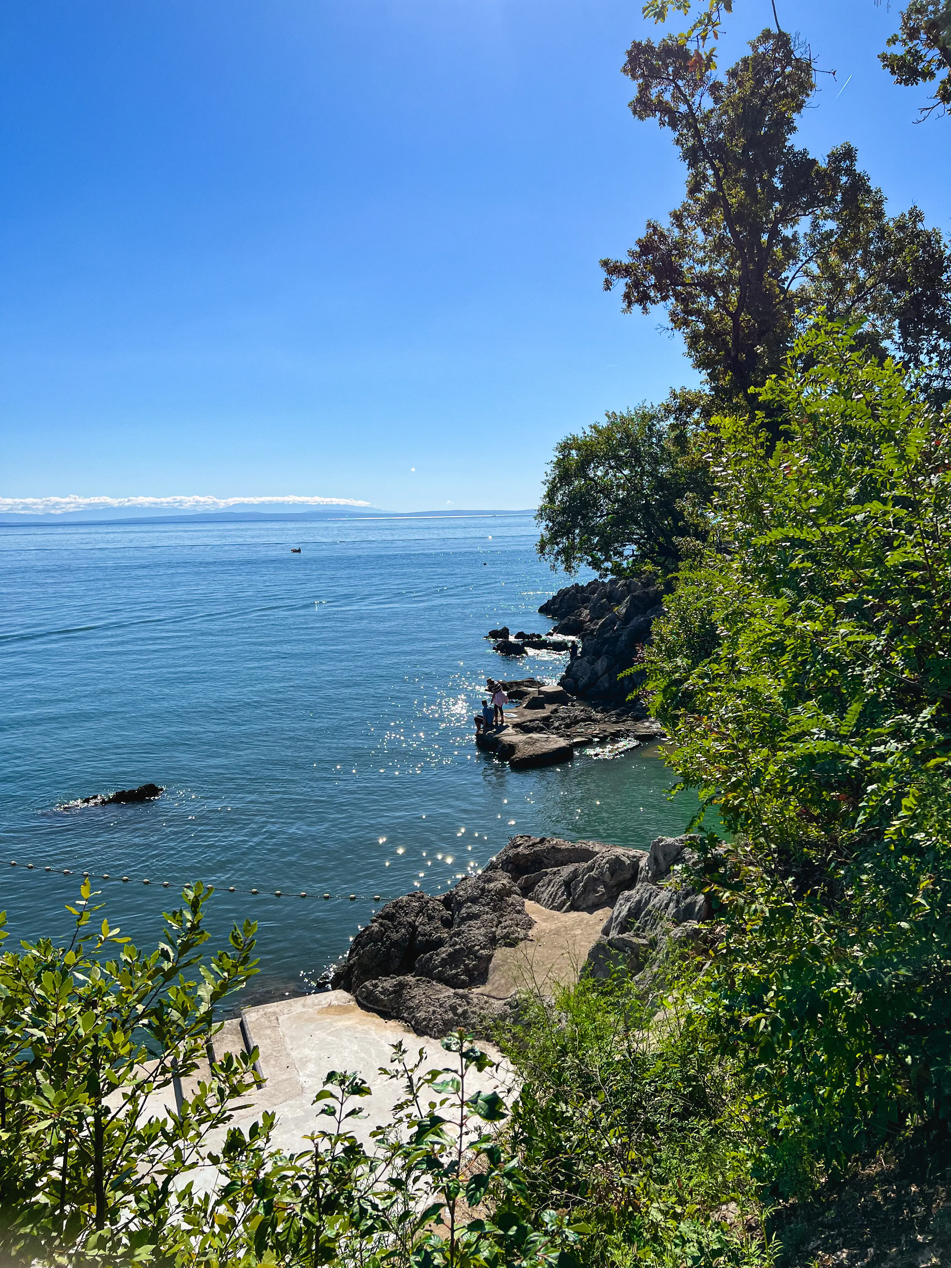 Opatija, Croatia
