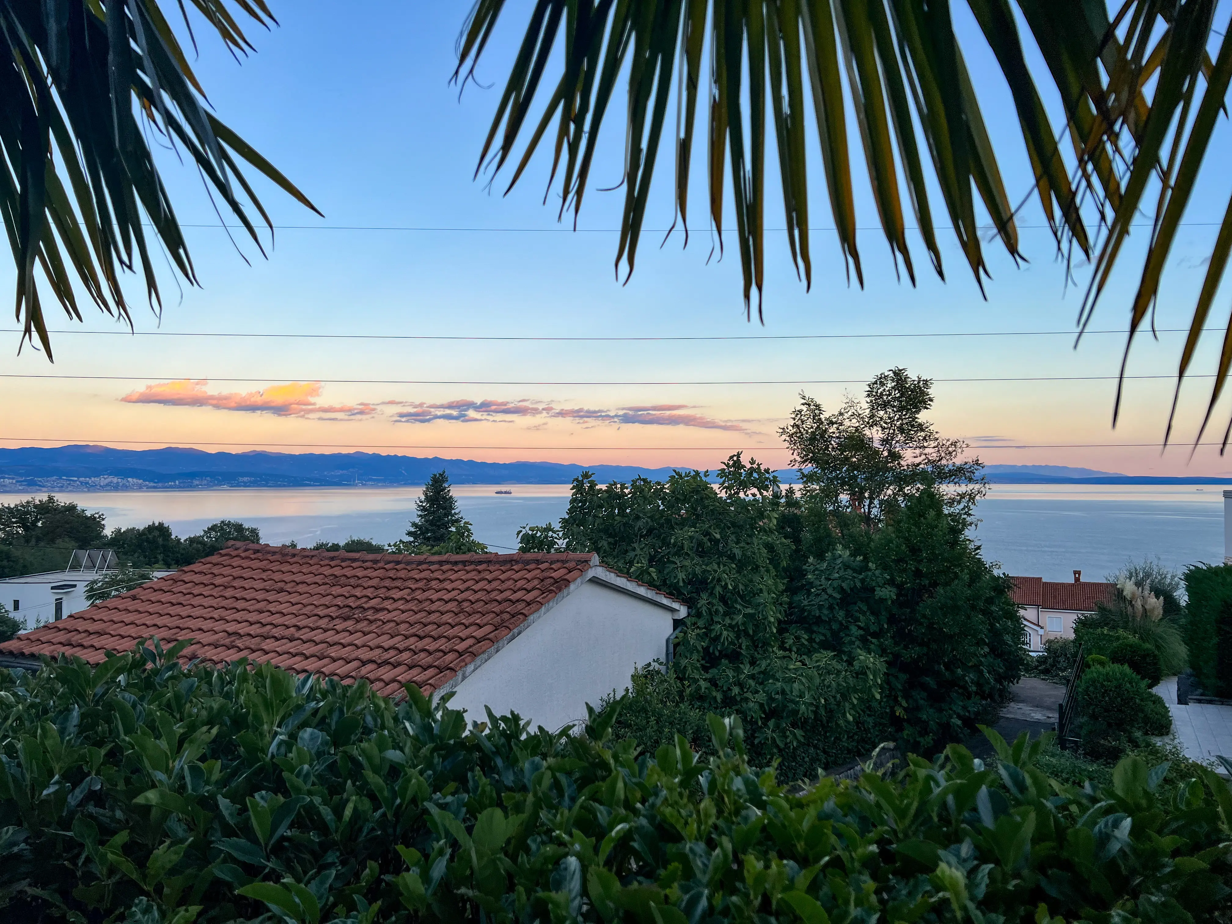 Opatija, Croatia