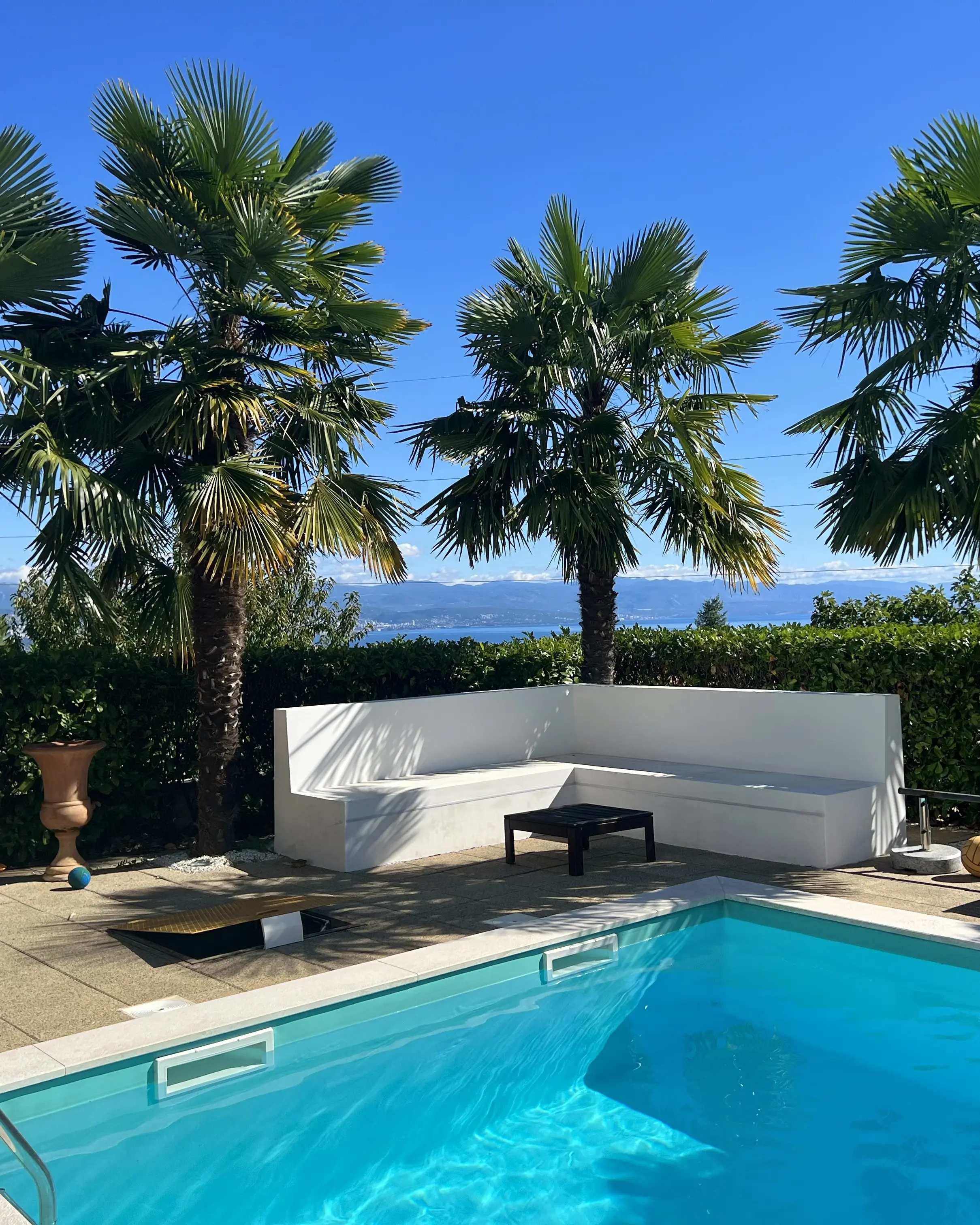 Opatija, Croatia