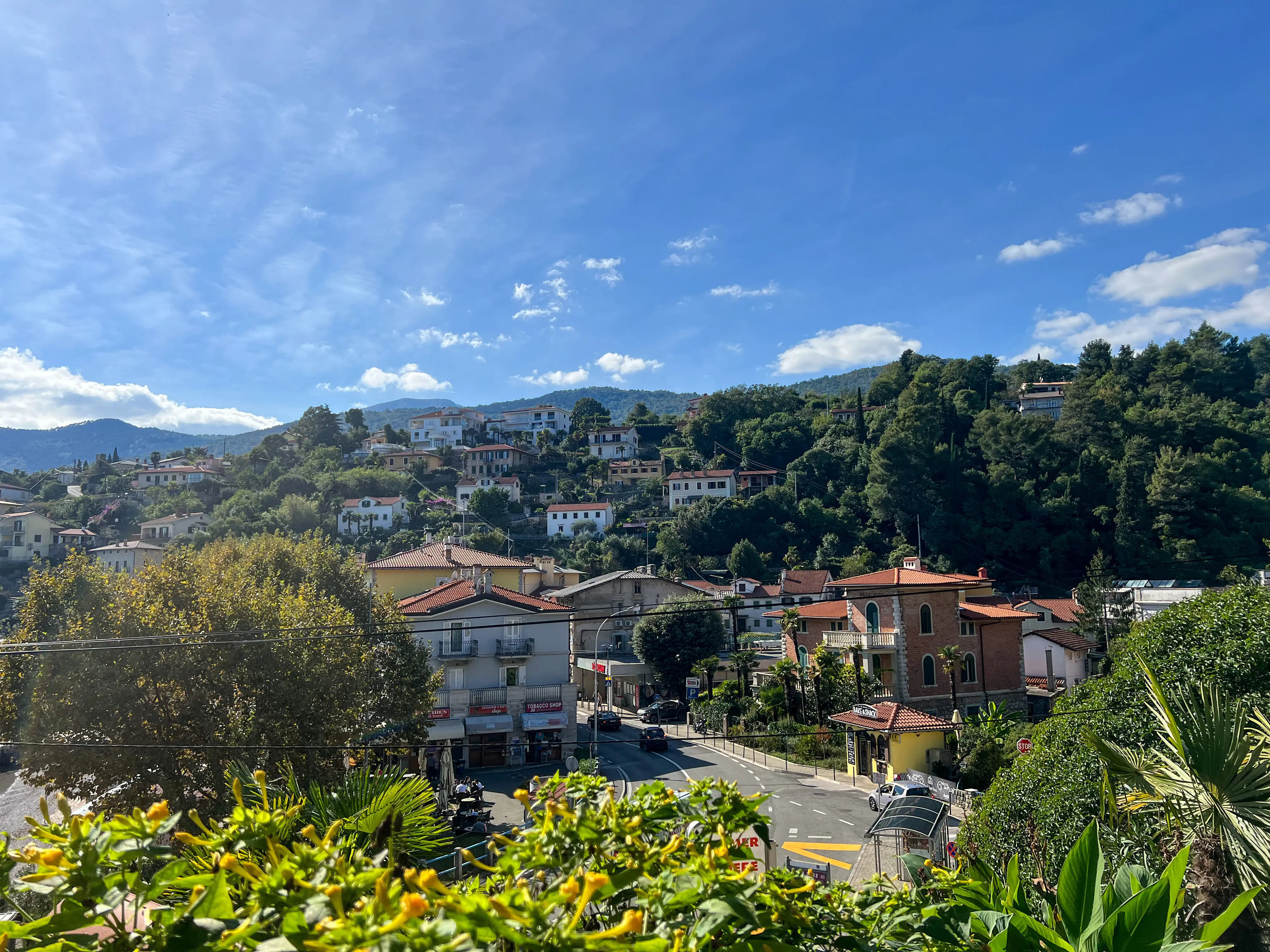 Opatija, Croatia