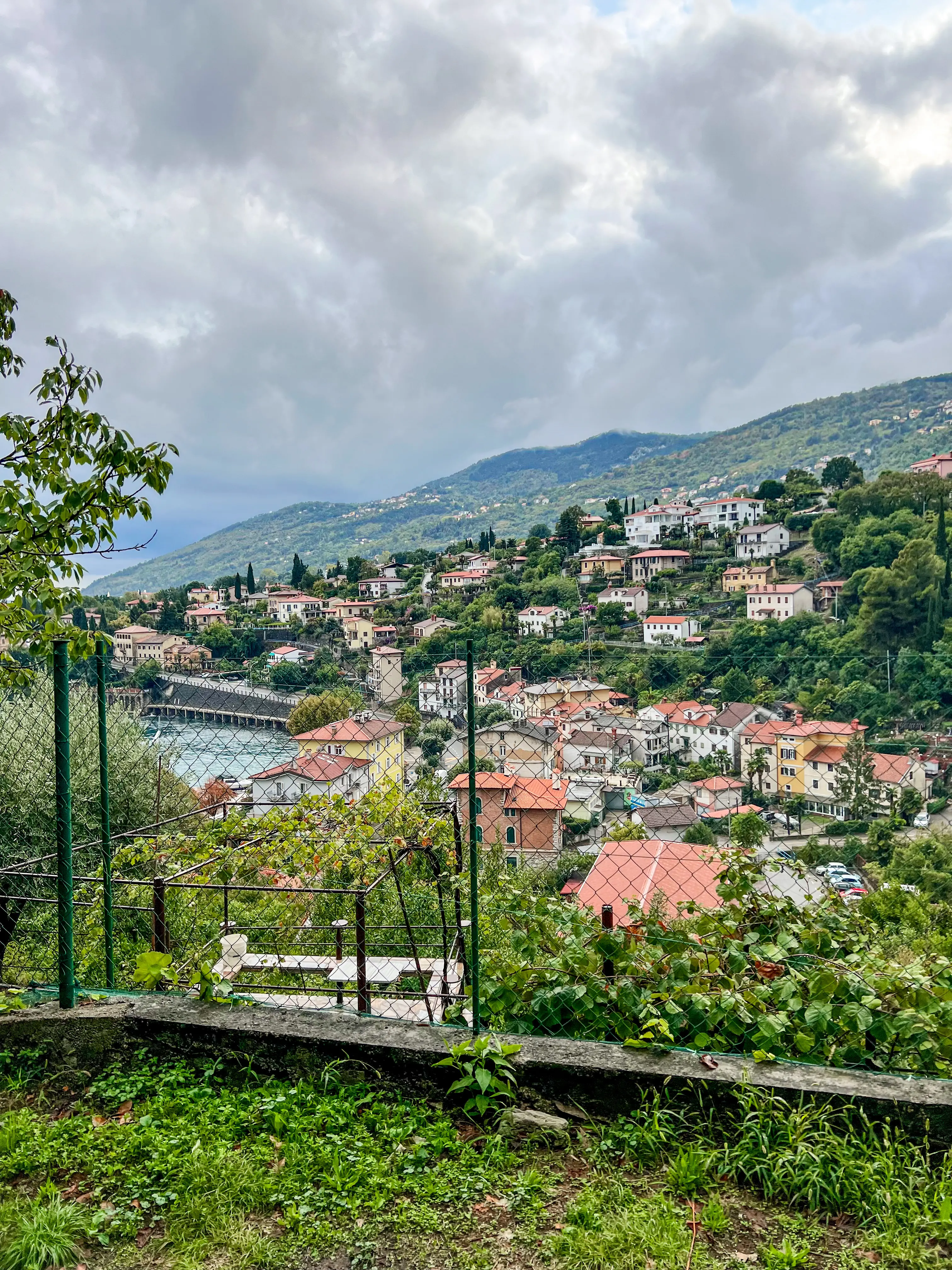 Opatija, Croatia