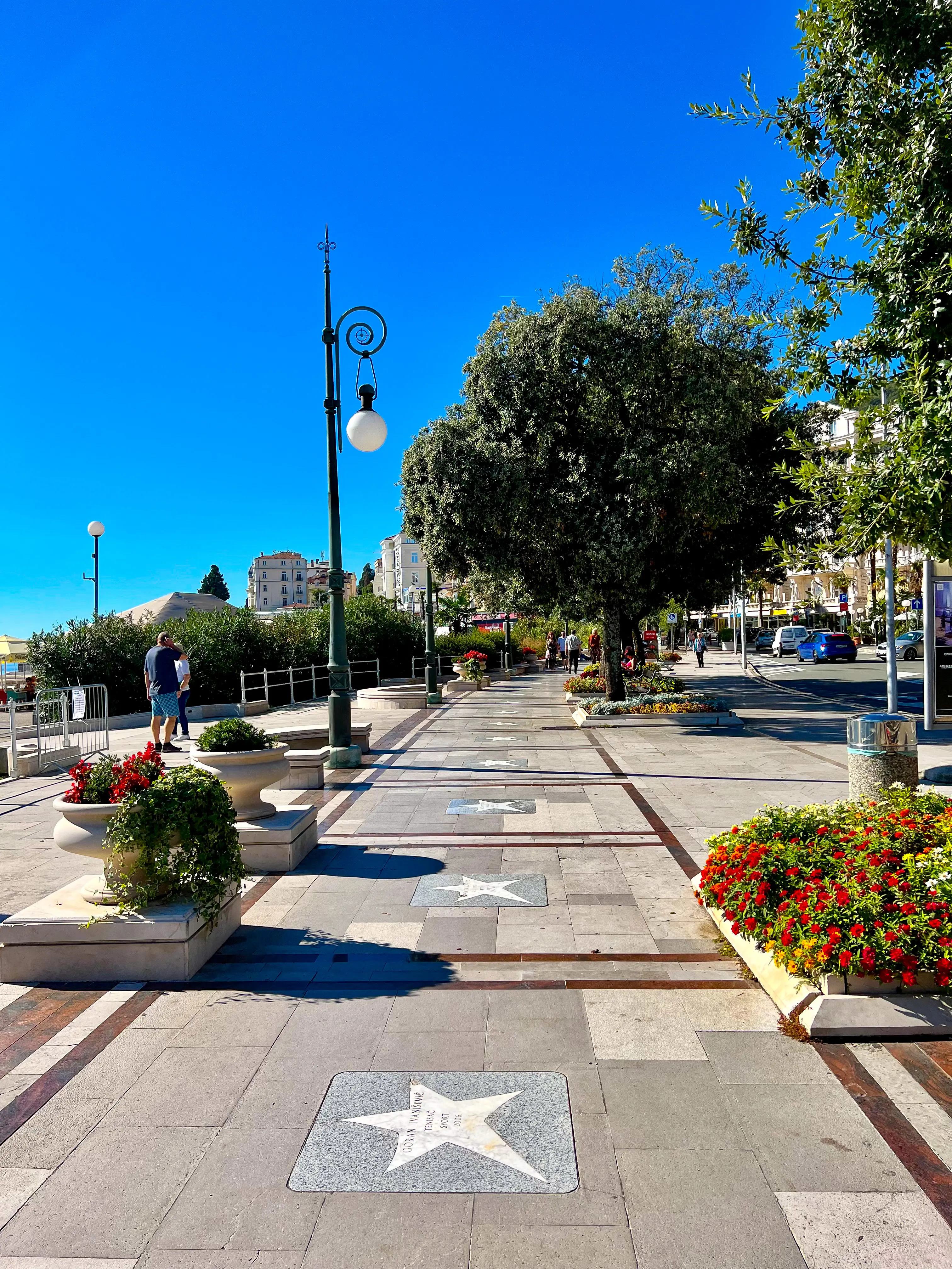Opatija, Croatia