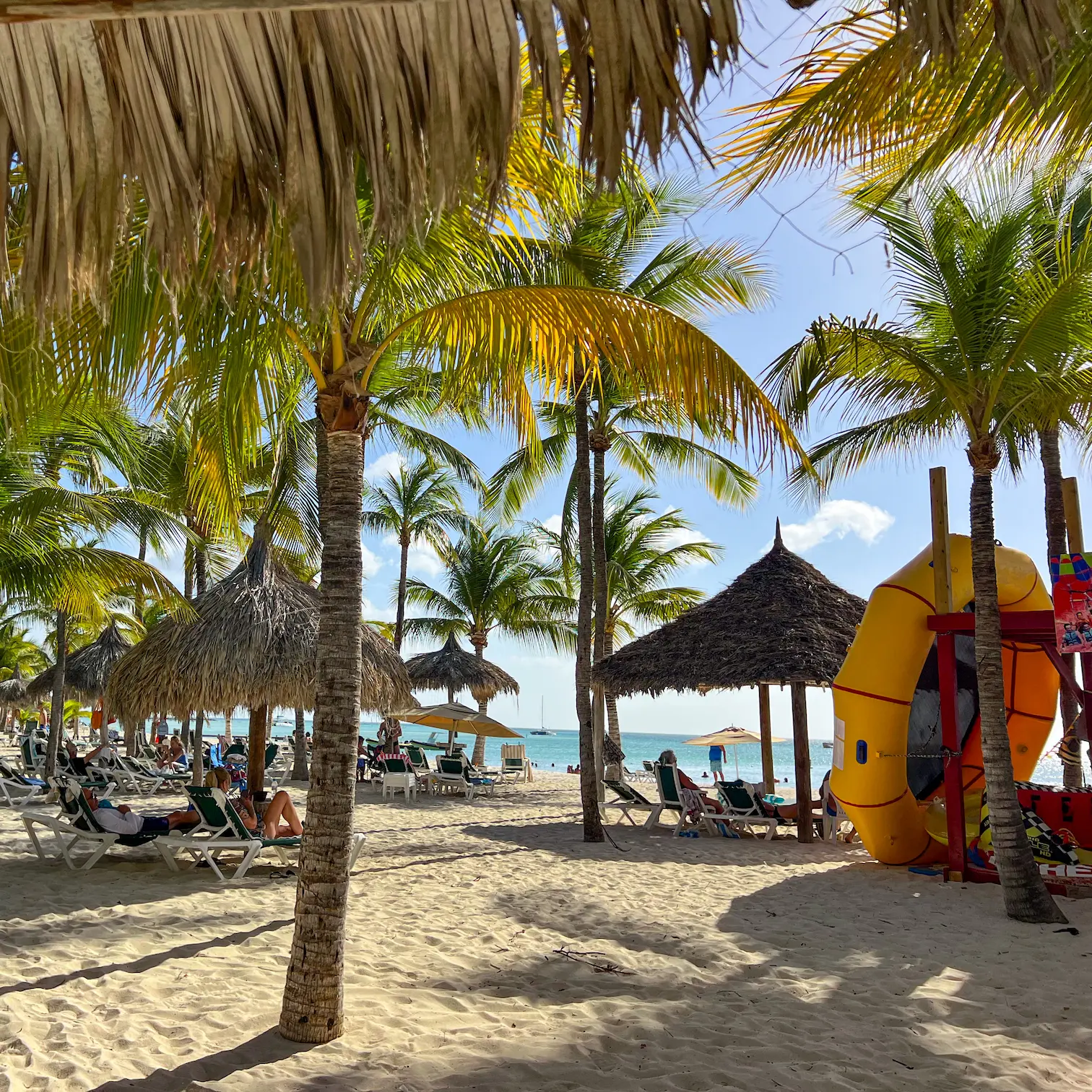 Aruba